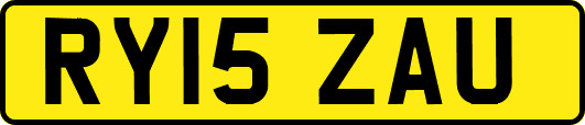 RY15ZAU