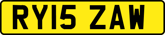 RY15ZAW