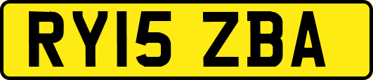 RY15ZBA