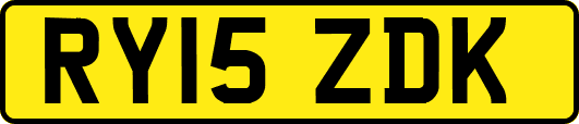 RY15ZDK