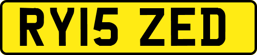 RY15ZED