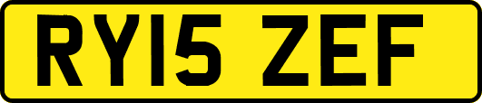 RY15ZEF