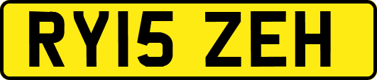 RY15ZEH
