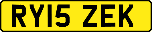 RY15ZEK