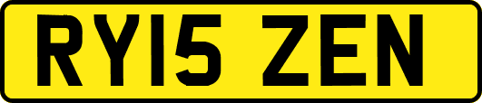 RY15ZEN