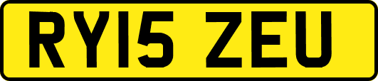 RY15ZEU