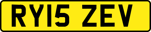 RY15ZEV