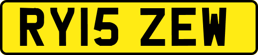 RY15ZEW