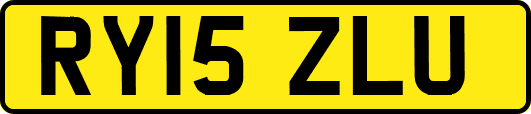 RY15ZLU