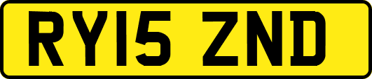 RY15ZND