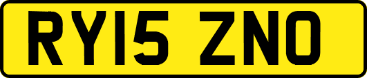 RY15ZNO