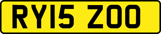 RY15ZOO