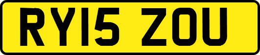 RY15ZOU
