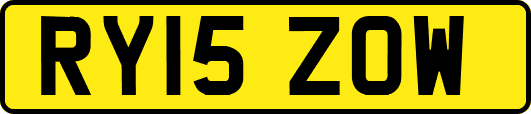 RY15ZOW