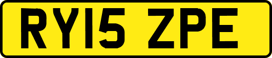 RY15ZPE