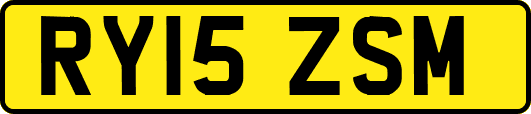 RY15ZSM