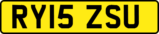 RY15ZSU