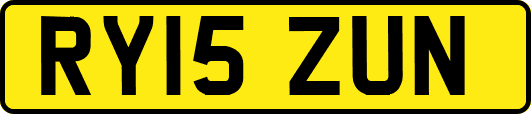 RY15ZUN