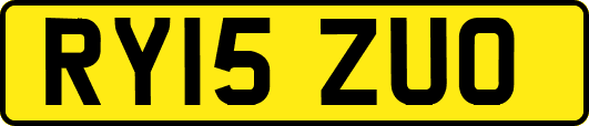 RY15ZUO