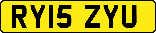 RY15ZYU