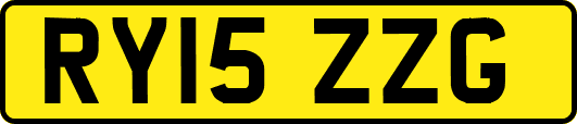 RY15ZZG
