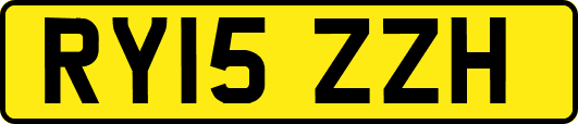RY15ZZH