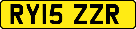 RY15ZZR