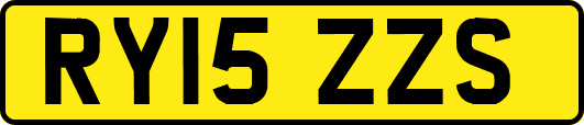 RY15ZZS
