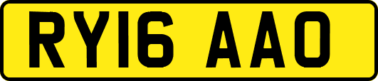 RY16AAO