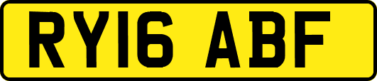RY16ABF