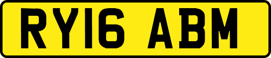 RY16ABM