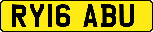 RY16ABU