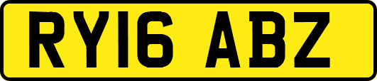 RY16ABZ