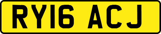 RY16ACJ