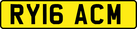 RY16ACM