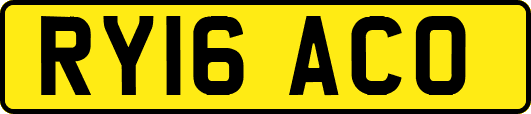 RY16ACO