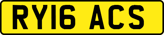RY16ACS