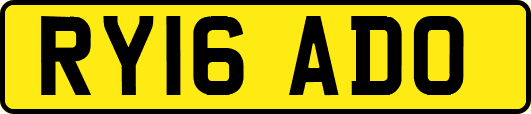 RY16ADO