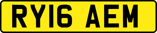 RY16AEM