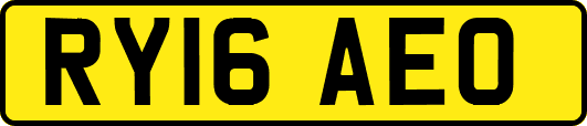 RY16AEO