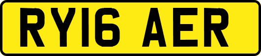 RY16AER