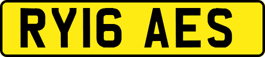 RY16AES