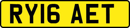 RY16AET
