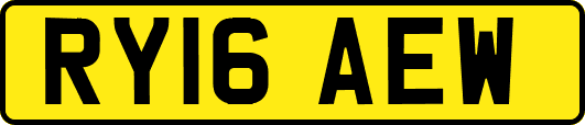 RY16AEW