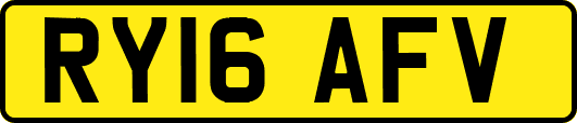 RY16AFV