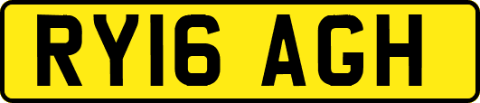 RY16AGH