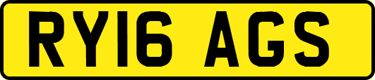 RY16AGS