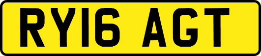 RY16AGT