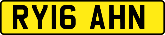RY16AHN