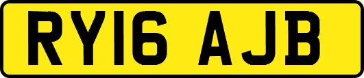RY16AJB